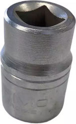 Irimo Hexagon Socket 1/2-17mm 121-17 Irimo Hexagon Socket 1/2-17mm 121-17