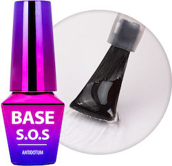 Sos Base Antidotum Mollylac 10g Clear Sos Base Antidotum Mollylac 10g Clear