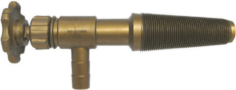 Wine Tap No G Plastic Dimoplastic 20152