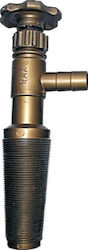 Plastic Wine Tap Conical 40-30