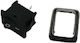 Comutator On-off Zanon 12v-33v