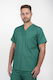 All-collections Μπλουζα Unisex D500 Πρασινο
