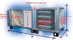 Carbon Filters