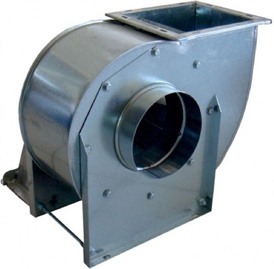 Airtechnic Exhaust Fan Motor 1450rpm Φ250mm 1hp 230v