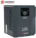 Ρυθμιστής Στροφών Inverter Santerno Sinus M 400v 400v 4 Kw 5hp
