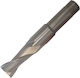 Dormer C142-3.5 Long Double-Edged Bit Diameter 3.50 Mm
