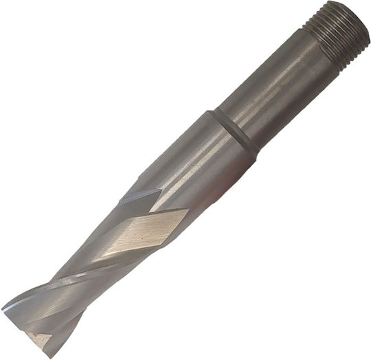 Dormer C142-2 Long Double-Edged Bit Φ 2.00 Mm