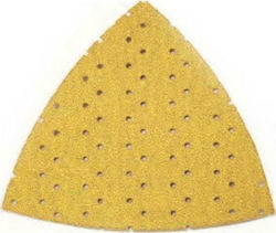 Sandpaper Delta 093x093-400 Jost Superpad 25173