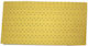 Hartie abrazivă Foaie de șlefuitor de finisare 115x230-080 25176