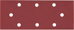 Mac Allister Γυαλόχαρτο Τριβείου 115x280mm 10 Τμχ Mac Allister Γυαλόχαρτο Τριβείου 115x280mm 10 Τμχ
