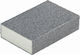 Lux Schleifschwamm 25x98x68mm