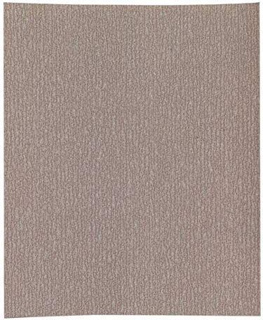 Norton Schleifpapier Blätter A275 230 X 80mm Körnung K80 Verpackung 50 Stück