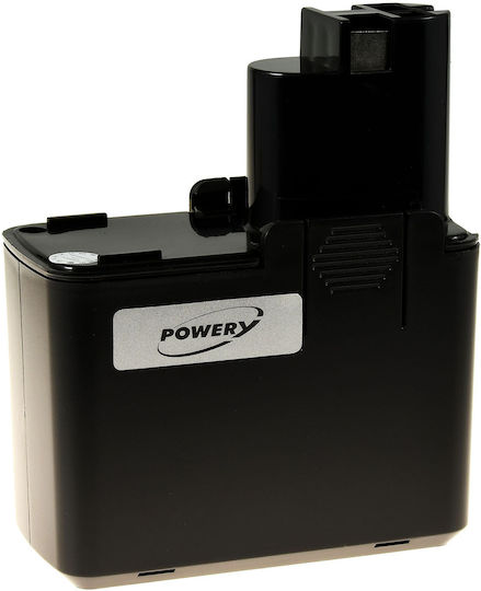 Μπαταρία Ηλεκτρικού Εργαλείου Bosch 14,4v 2000mah 26156801 W014-2.0
