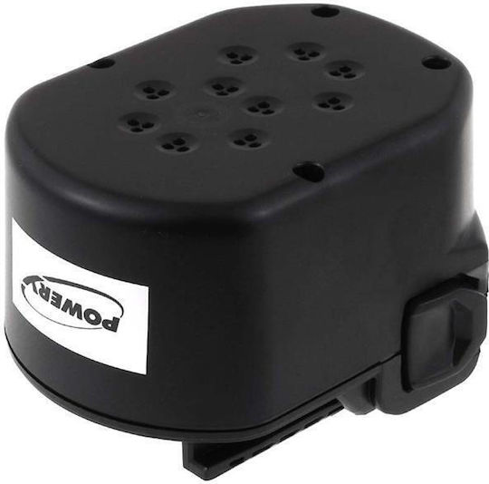 Gebühren & Batterien Elektrowerkzeug Aeg Gbs-system Typ B1215r B1220r B1230r 12V 3000mAh NiMH W212-b2m