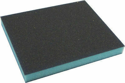 Sia Double-Sided Sponge No 220 Standard Pad