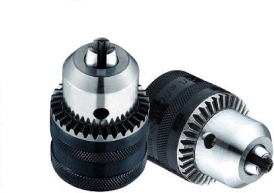 San Ou J3513l Τσοκ Δραπάνου Κλειδί 1.5 13mm 1/2"