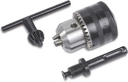 Extol Craft Quick Action Chuck 79998