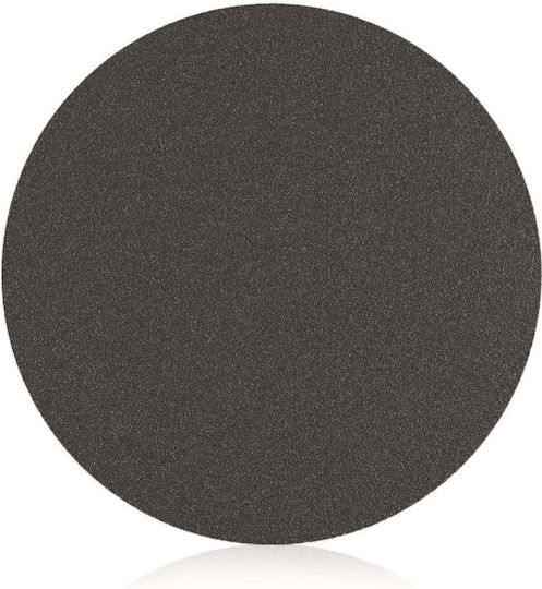 Velcro 355 125-100 Γυαλόχαρτο Μαύρο Φ125