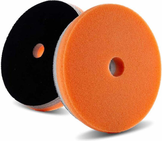 Heavy Duty Orbital HDO Polishing Disc 5 5" 1 Piece Lake Country 2410