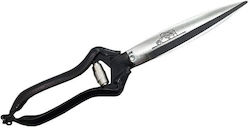 Schafschermesser Stahl Metallisch