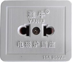 American Fish Plug