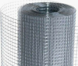 Welded Mesh Inox Aisi 304 20x20x1.5 145-20x20x15