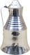 Giumi Aluminium Nr.5 10,3 Liter