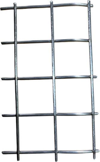 Welded Mesh Stainless Steel Aisi 304 25*25*2 OEM Id5968