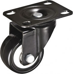 Mammuth Rotating Polyurethane Wheel