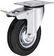 Roată Rotativă cu Frână China F125