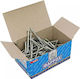 Steel Nails Straight Tharros 2x20 100 Pieces