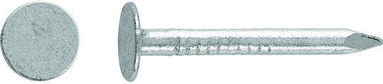 Amtech Καρφιά Πλατυκέφαλα Πλάτος Κεφαλής 12mm X 40mm Μήκος 100γρ