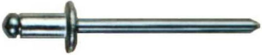 Πριτσίνια 4,8mm Inox A2 Oem Per3