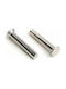 Клипсове 3ммx6мм Фреза Inox A2 Oem Din661
