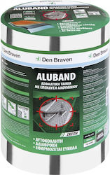 Bostik Den Braven ALUBAND Ταινία Ασφάλτου