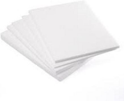 Styropan Διογκωμένη Πολυστερίνη Λευκή Eps 200 I 2000x1000x50mm 20.00m²/δέμα