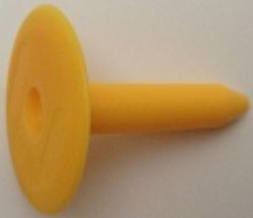 Ejot Insulation Tube Ejot Htk 50/35 500 Pieces Box