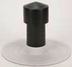 Baufox Εξαεριστήρας Μόνωσης Pvc Ύψους 24cm