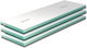 Fibran Fibranxps Pi G I Εξηλασμένη Πολυστερίνη 2500x1200x62,5mm 3 00m²/δέμα