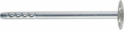 Fischer Πυράντοχο Αγκύριο Μόνωσης Dhm 100 Θ Γ Μήκος 140mm 250τεμ/κουτί Fischer Πυράντοχο Αγκύριο Μόνωσης Dhm 100 Θ Γ Μήκος 140mm 250τεμ/κουτί
