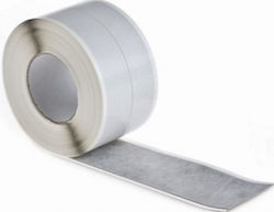Bauskin Αυτοκόλλητη Βουτυλική Ταινία Bau Bf Πλάτους 85mm 15m/ρολό