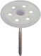 Ejot Hammer-in Anchor Screw Ejotherm Str H 100 100pcs/box
