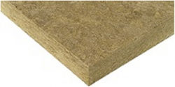 Fibran Fibrangeo Πλάκα Πετροβάμβακα B050 Aa 1200x600x70mm 5 04m²/δέμα
