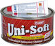Hb Body Σιδηρόστοκος Unisoft 210 Μπεζ 750ml