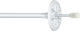 Fibran Βύσμα Γαλβανιζέ Καρφί Fibran Lmx 10x90mm Ce 200τεμ/κουτί