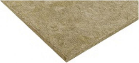 Fibran Fibrangeo Πλάκα Πετροβάμβακα B051 Aa 1200x600x20mm 8 64m²/δέμα