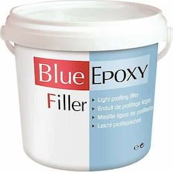 Εποξικός Στόκος Nautix Blue Epoxy Light Filler 5ltr