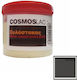 Wood Putty Cosmoslac 200gr No13 Black
