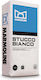 Παρετίνα Στόκος Stucco Bianco Marmoline 20kg