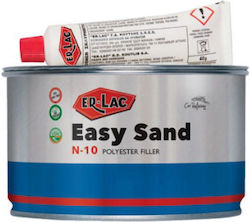 ER-LAC Easy Σιδηρόστοκος
